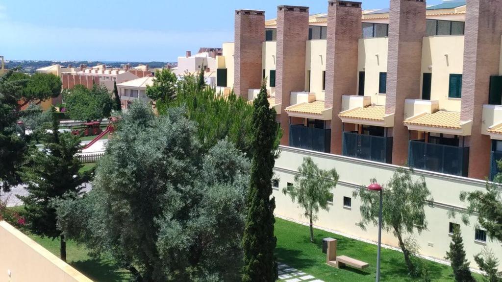 J&J Holmes T2 Next To Pinhal Velho, Terraces Of Pinhal, Vilamoura Quarteira Dış mekan fotoğraf