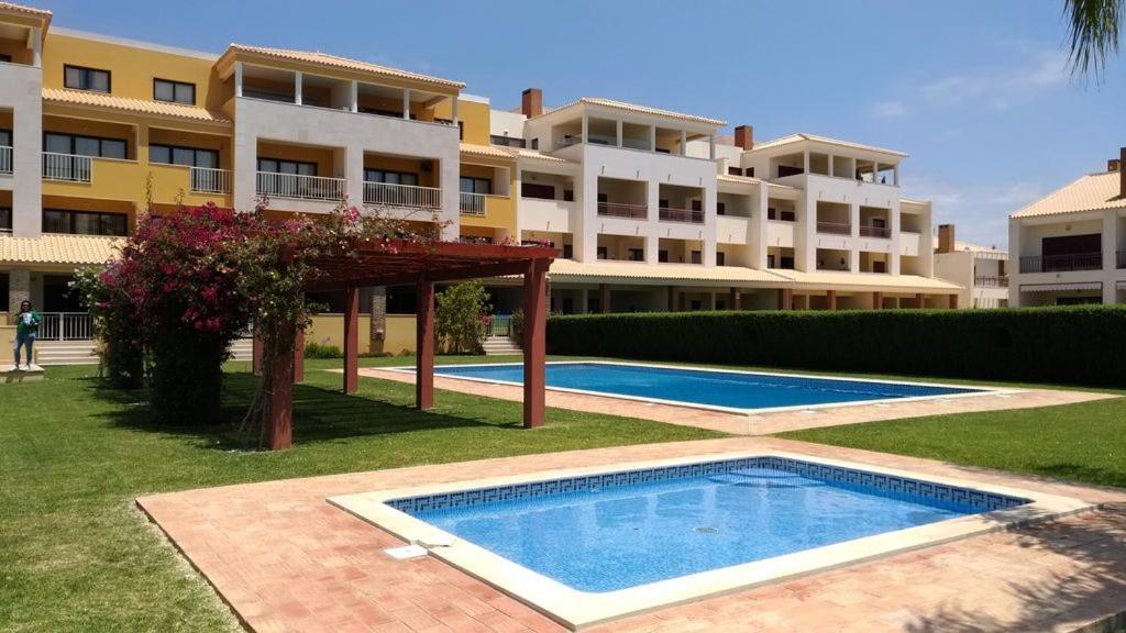 J&J Holmes T2 Next To Pinhal Velho, Terraces Of Pinhal, Vilamoura Quarteira Dış mekan fotoğraf